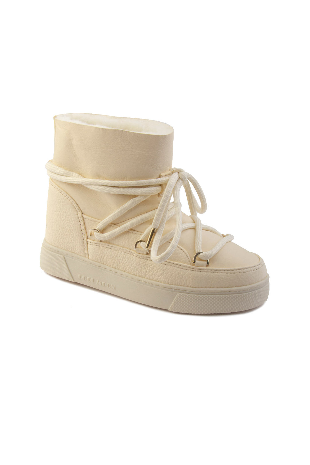 Cool Moon Carlin Sheepskin Women's Boots - Pegia