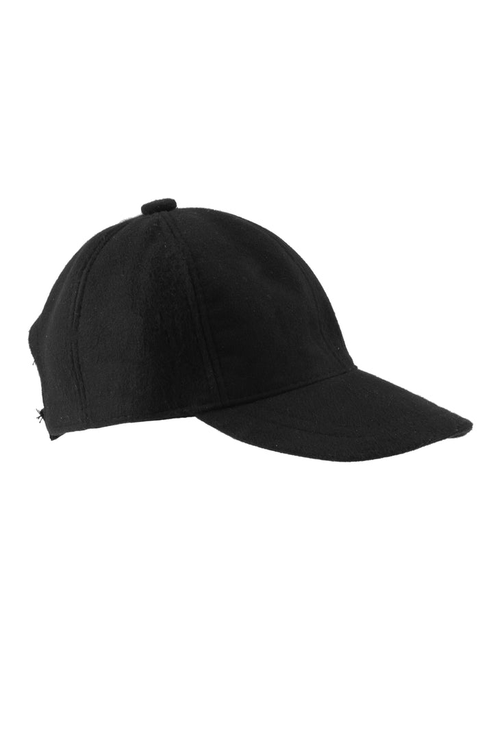 Pegia Agira Wool Unisex Cap - Pegia