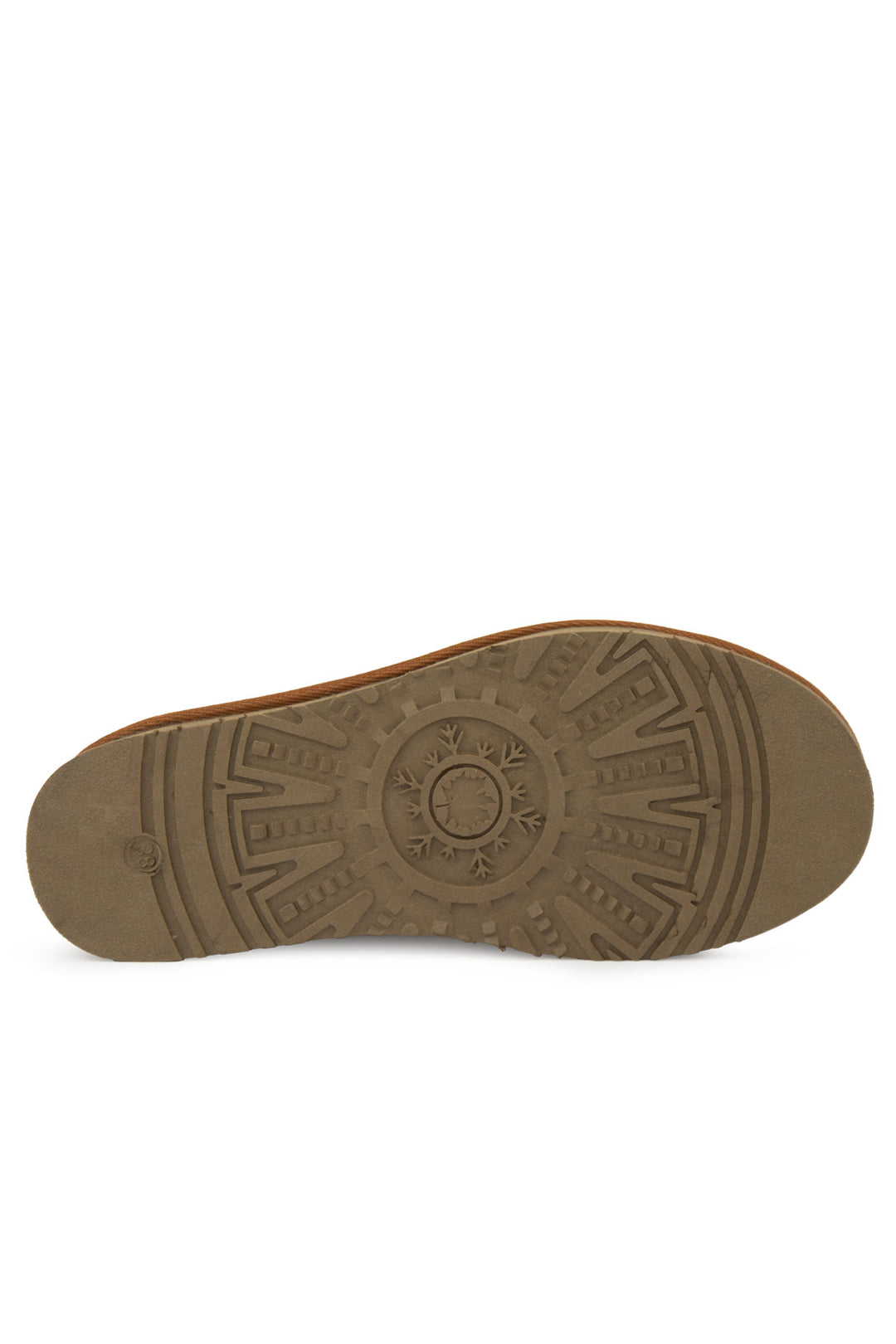 Botas Ultra Mini Plataforma Femininas em Camurça Autêntica Pegia Aure