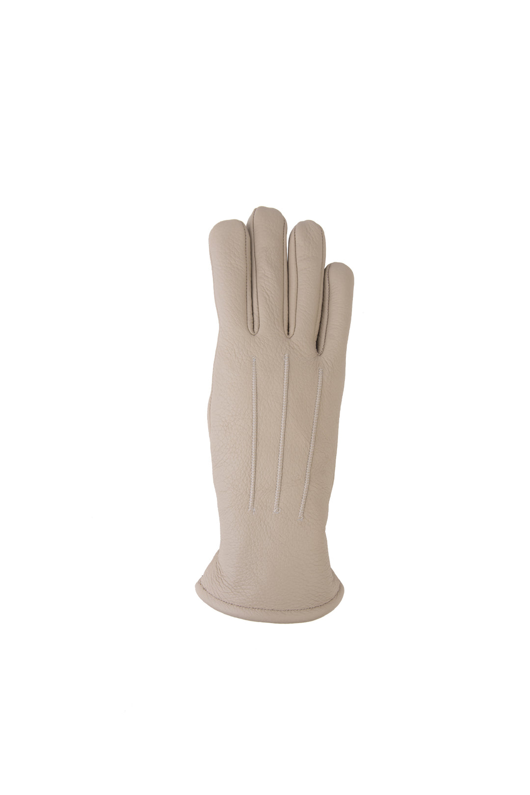 Pegia Volos Deerskin Shearling Women's Gloves - Pegia