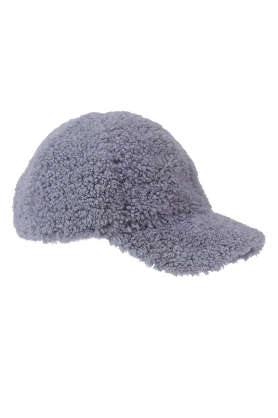 Pegia Capri Sheepskin Unisex Cap - Pegia