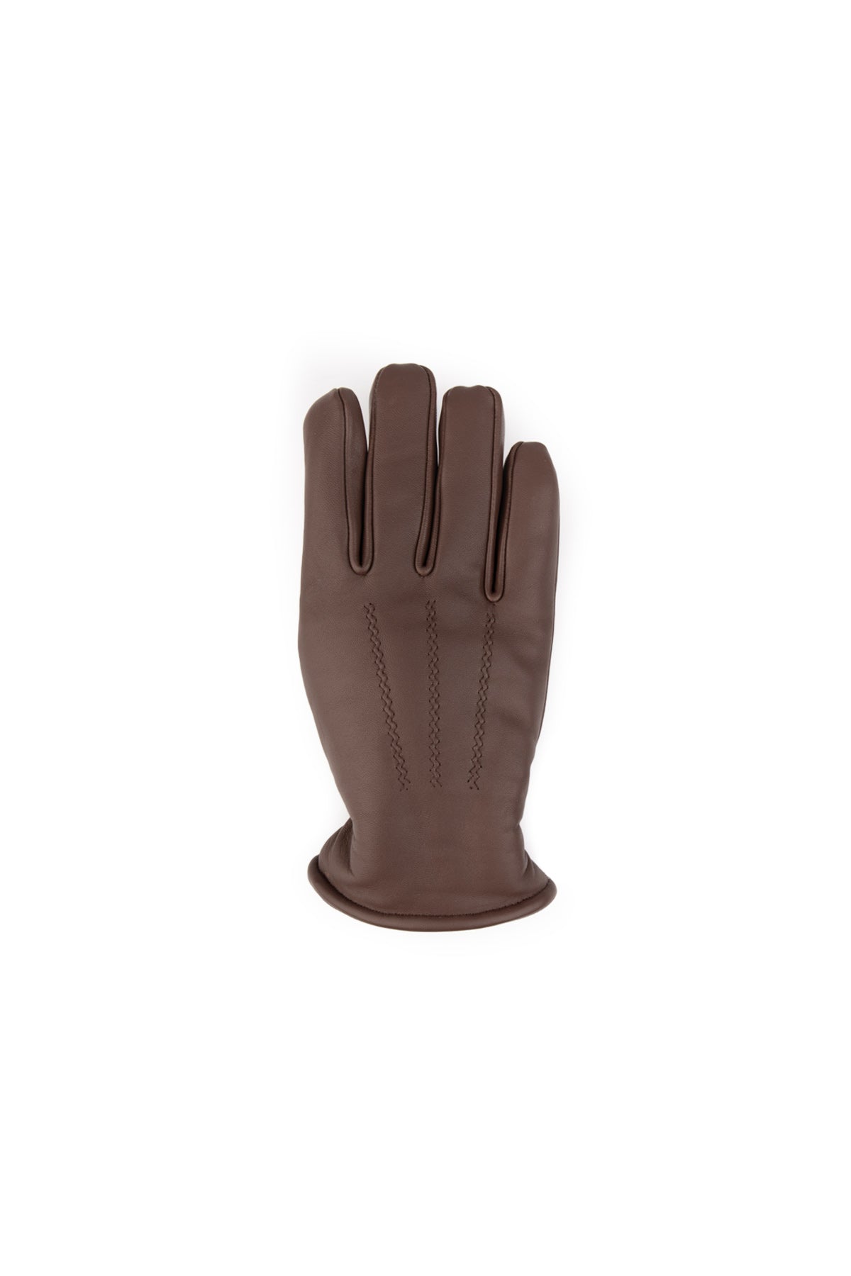 Pegia Vena Sheepskin Unisex Gloves - Pegia