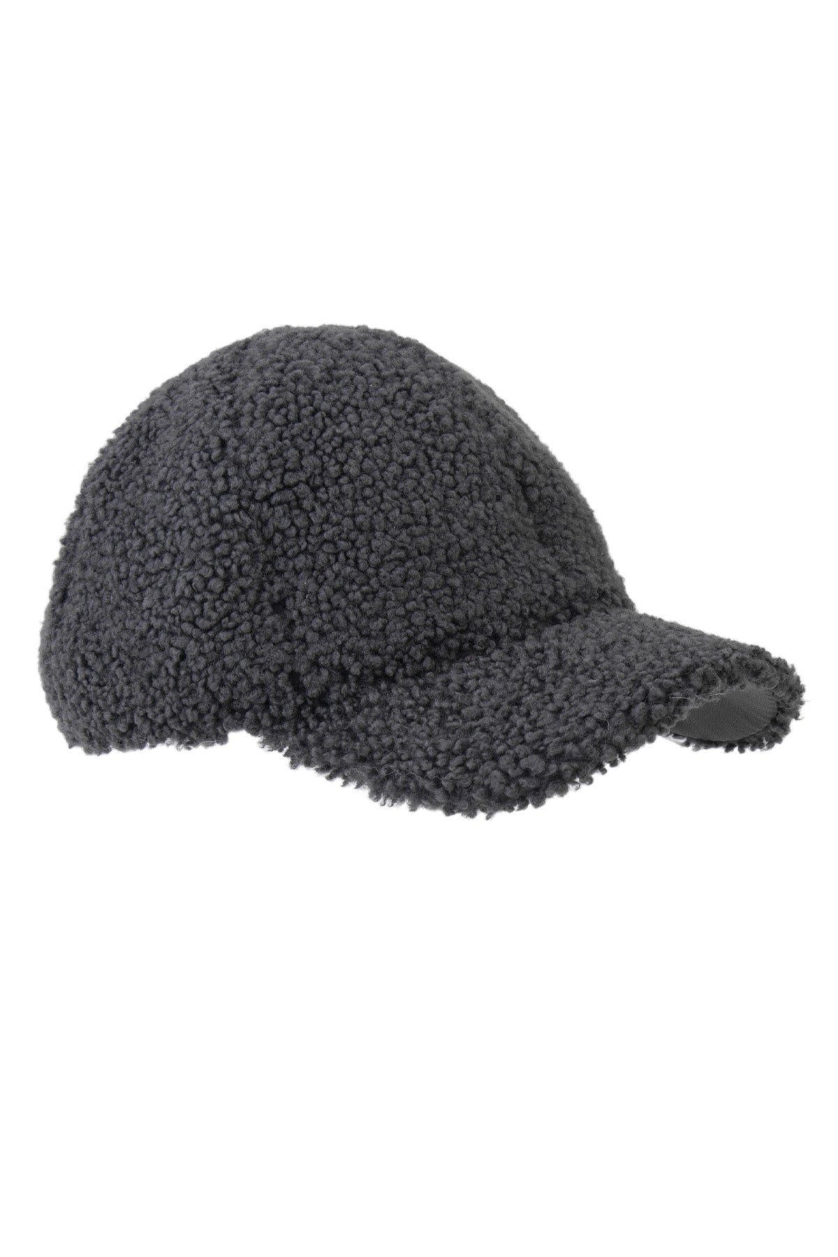 Pegia Capri Sheepskin Unisex Cap