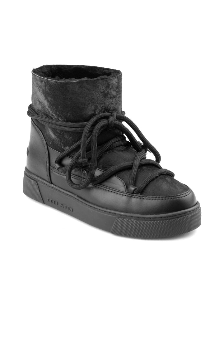 Cool Moon Perna Sheepskin Women's Boots - Pegia