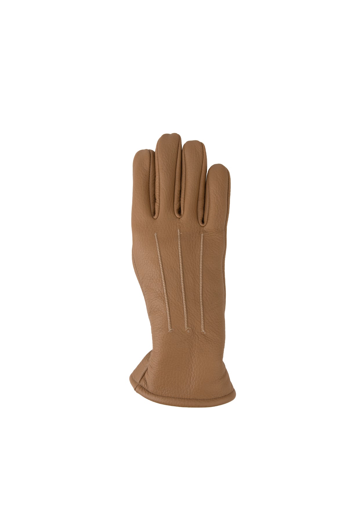 Pegia Volos Deerskin Shearling Women's Gloves - Pegia