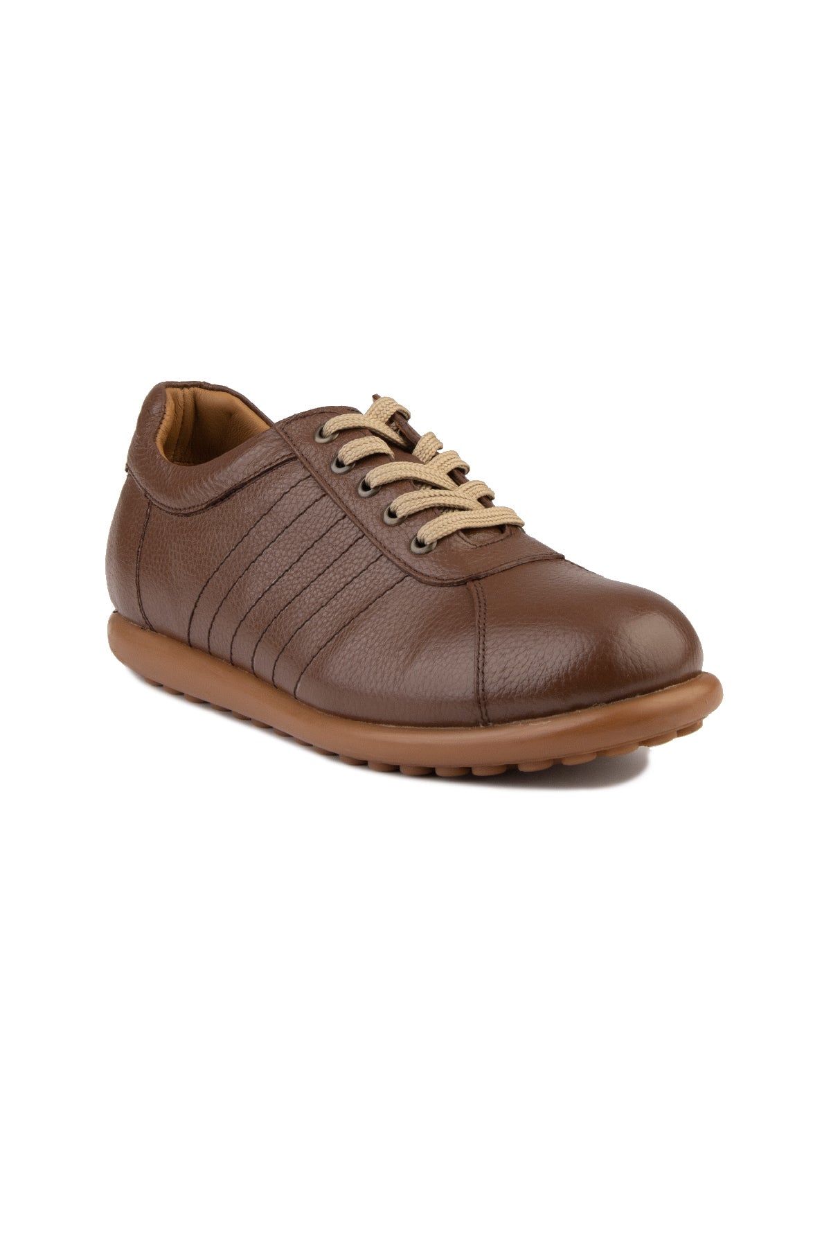 Pegia Astor Leather Men's Shoes - Pegia