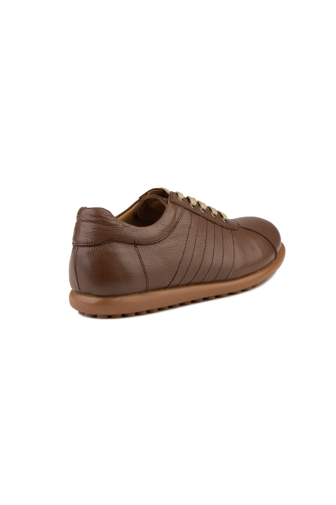 Pegia Astor Leather Men's Shoes - Pegia