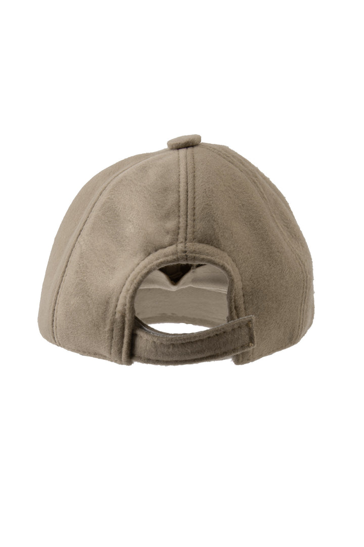 Pegia Agira Wool Unisex Cap - Pegia