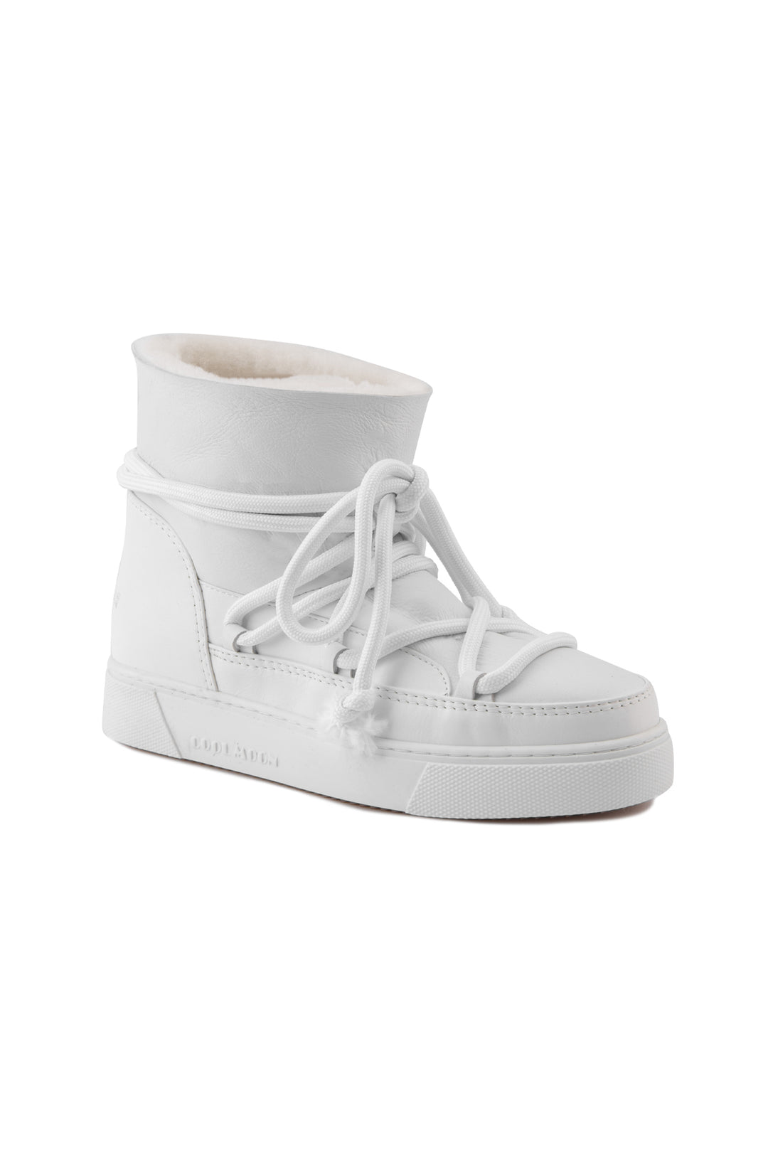 Cool Moon Lindra Genuine Leather Women's Boots - Pegia