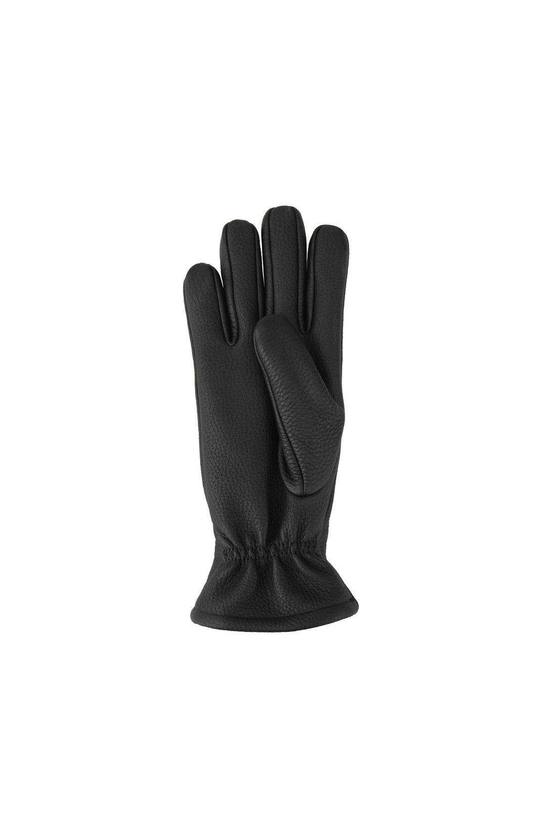 Pegia Volos Deerskin Shearling Women's Gloves - Pegia