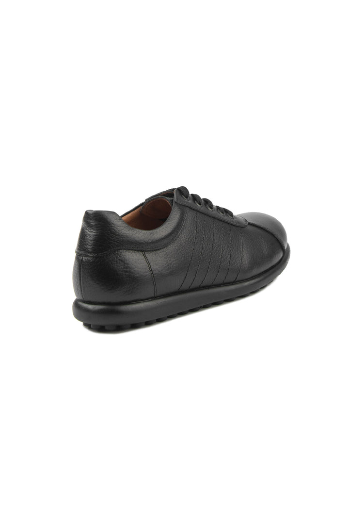 Pegia Astor Leather Men's Shoes - Pegia