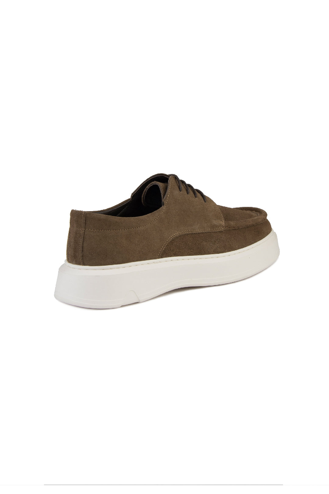 Pegia Alto Genuine Suede Men's Shoes - Pegia
