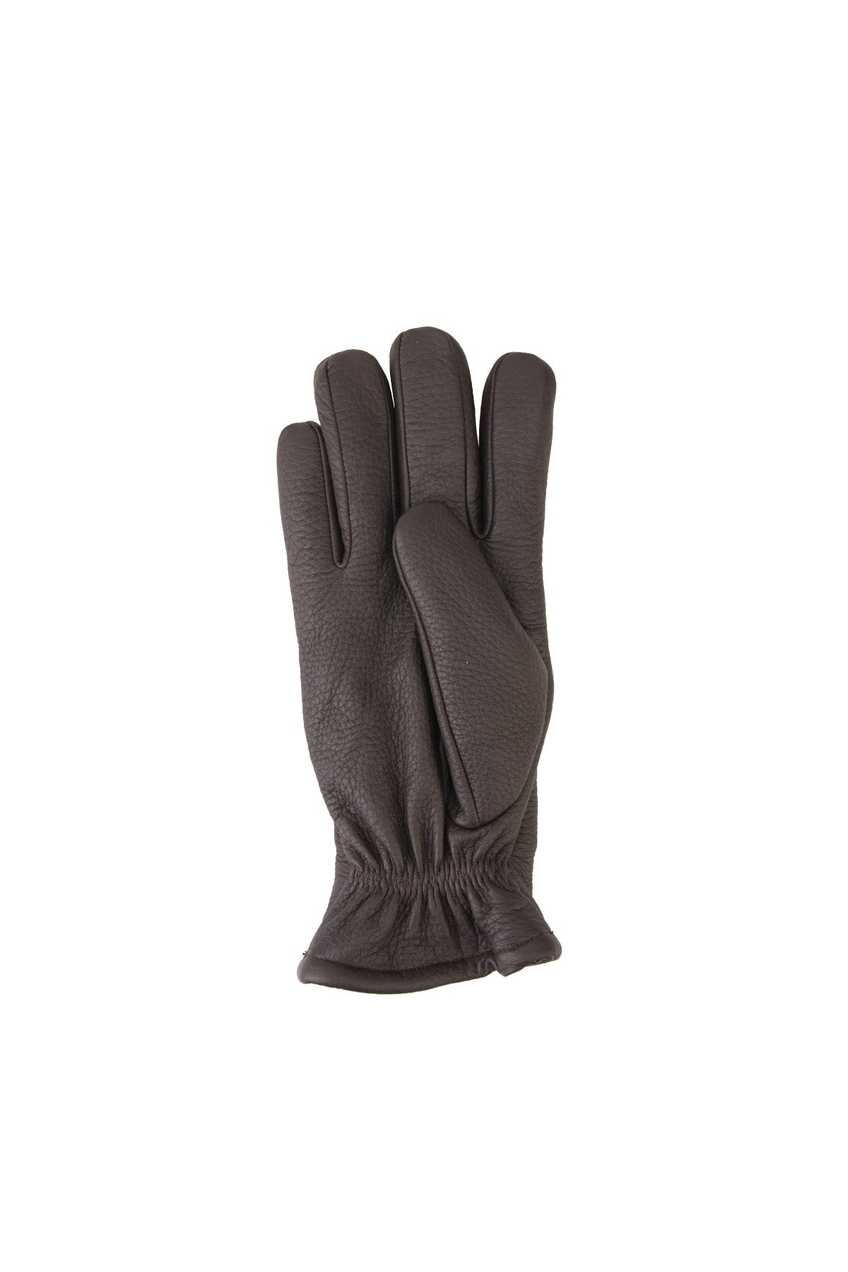 Pegia Volos Deerskin Shearling Women's Gloves - Pegia
