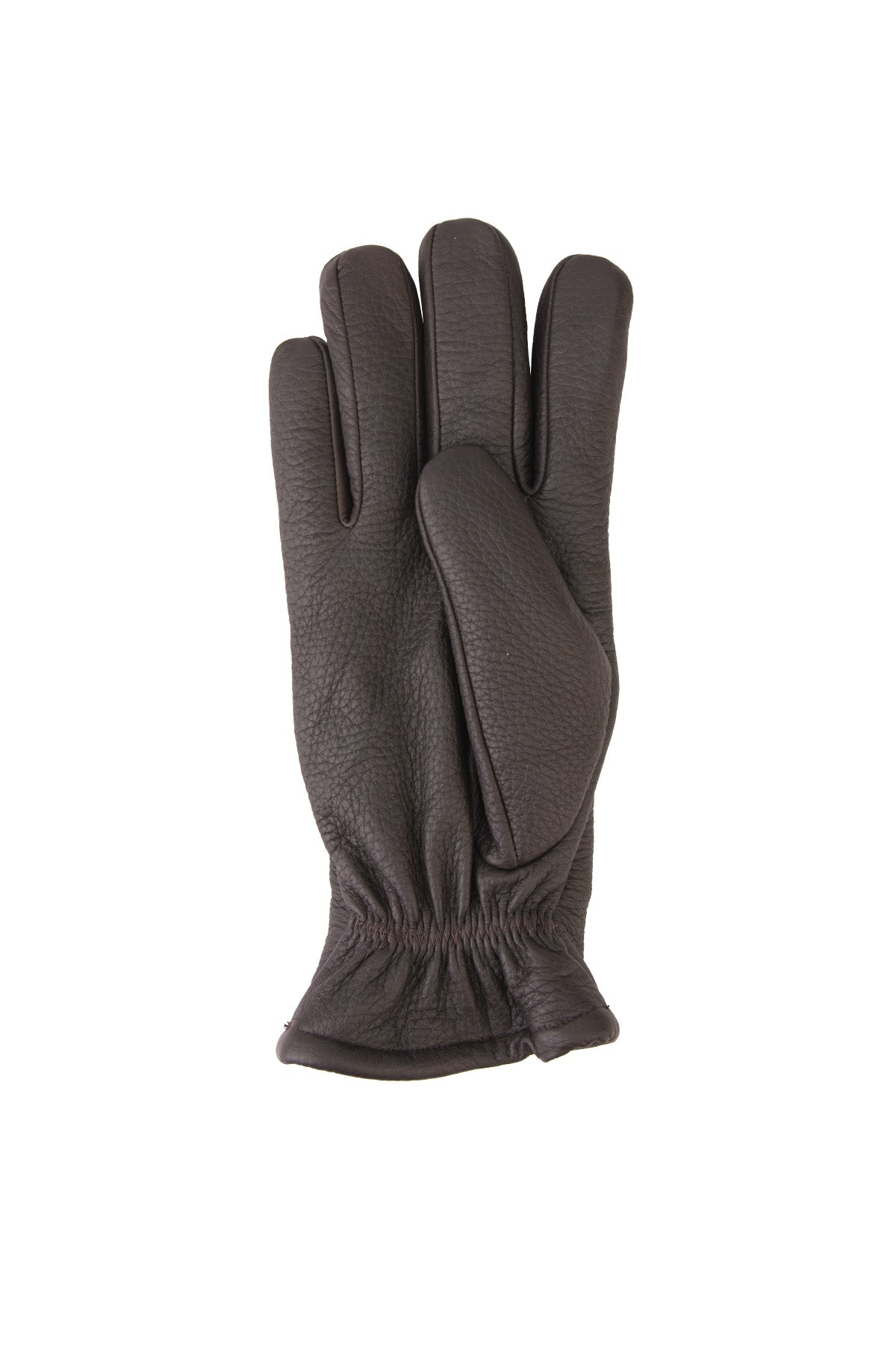 Pegia Valle Deerskin Shearling Men's Gloves