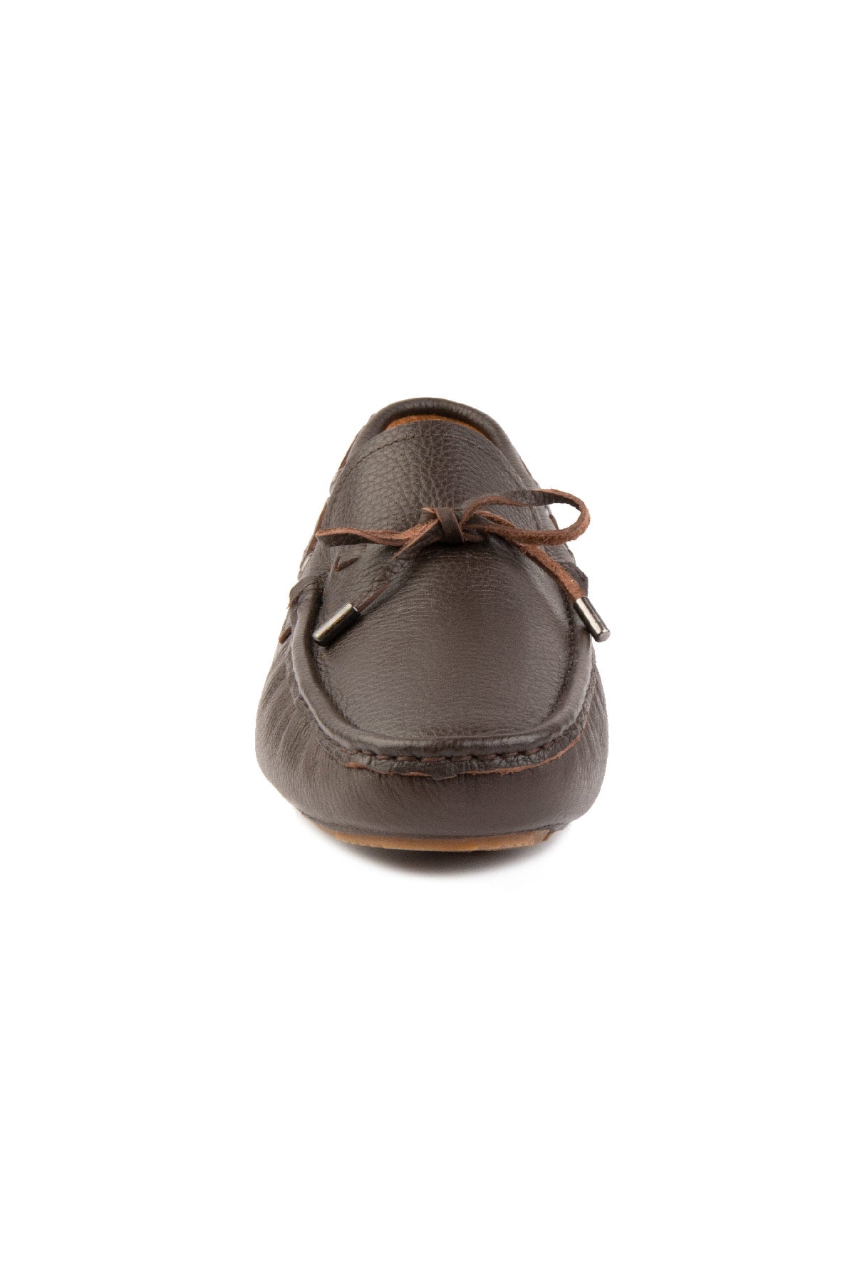 Pegia Brady Leather Men's Loafers - Pegia
