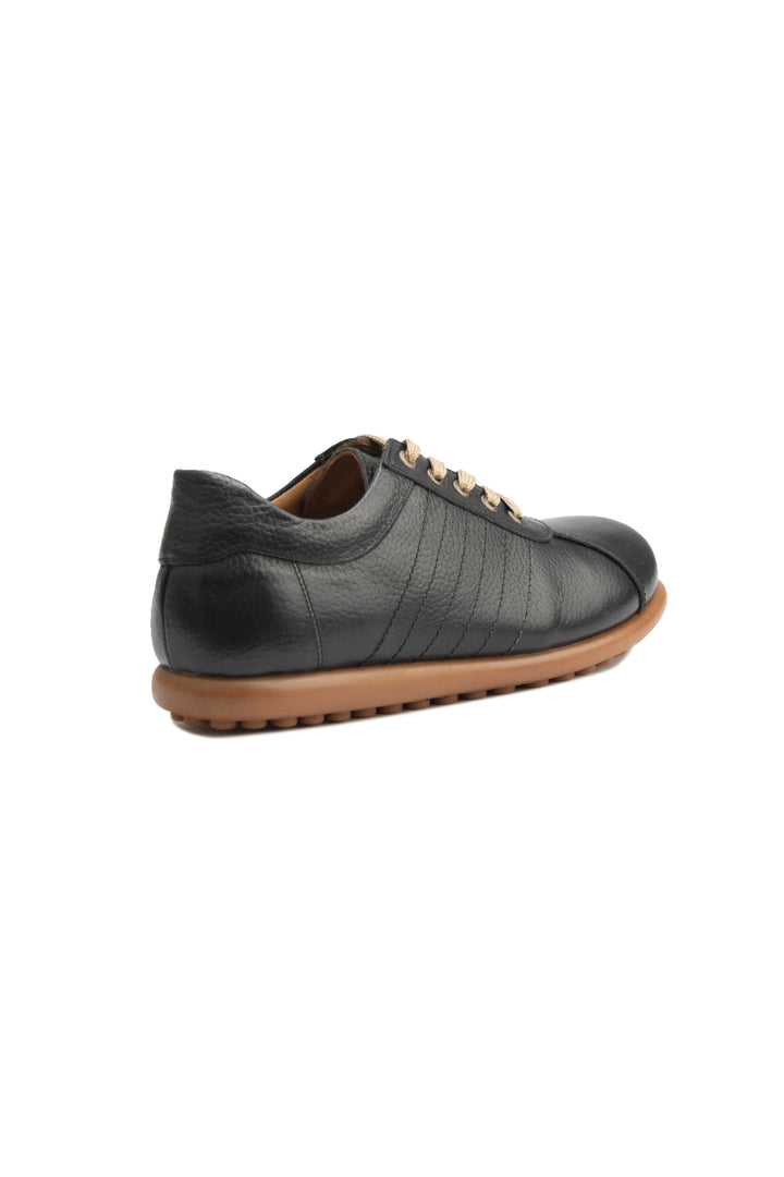 Pegia Astor Leather Men's Shoes - Pegia