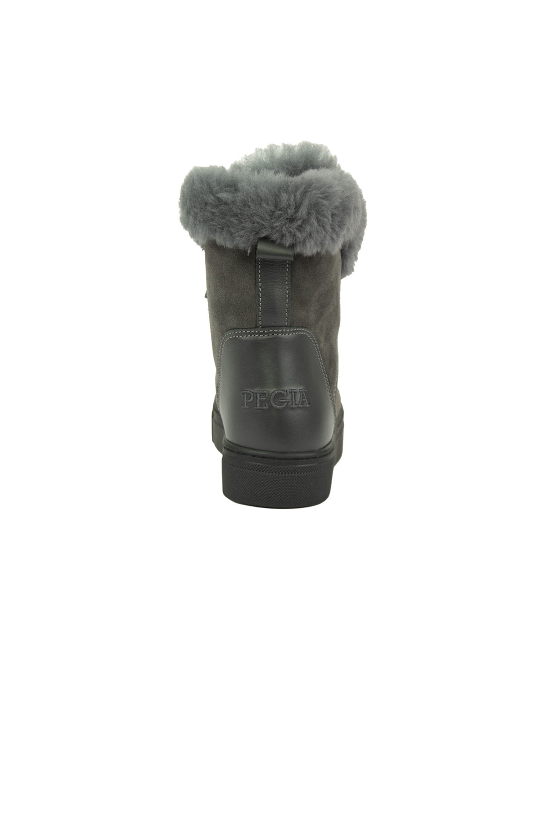 Pegia Leira Shearling Women's Boots