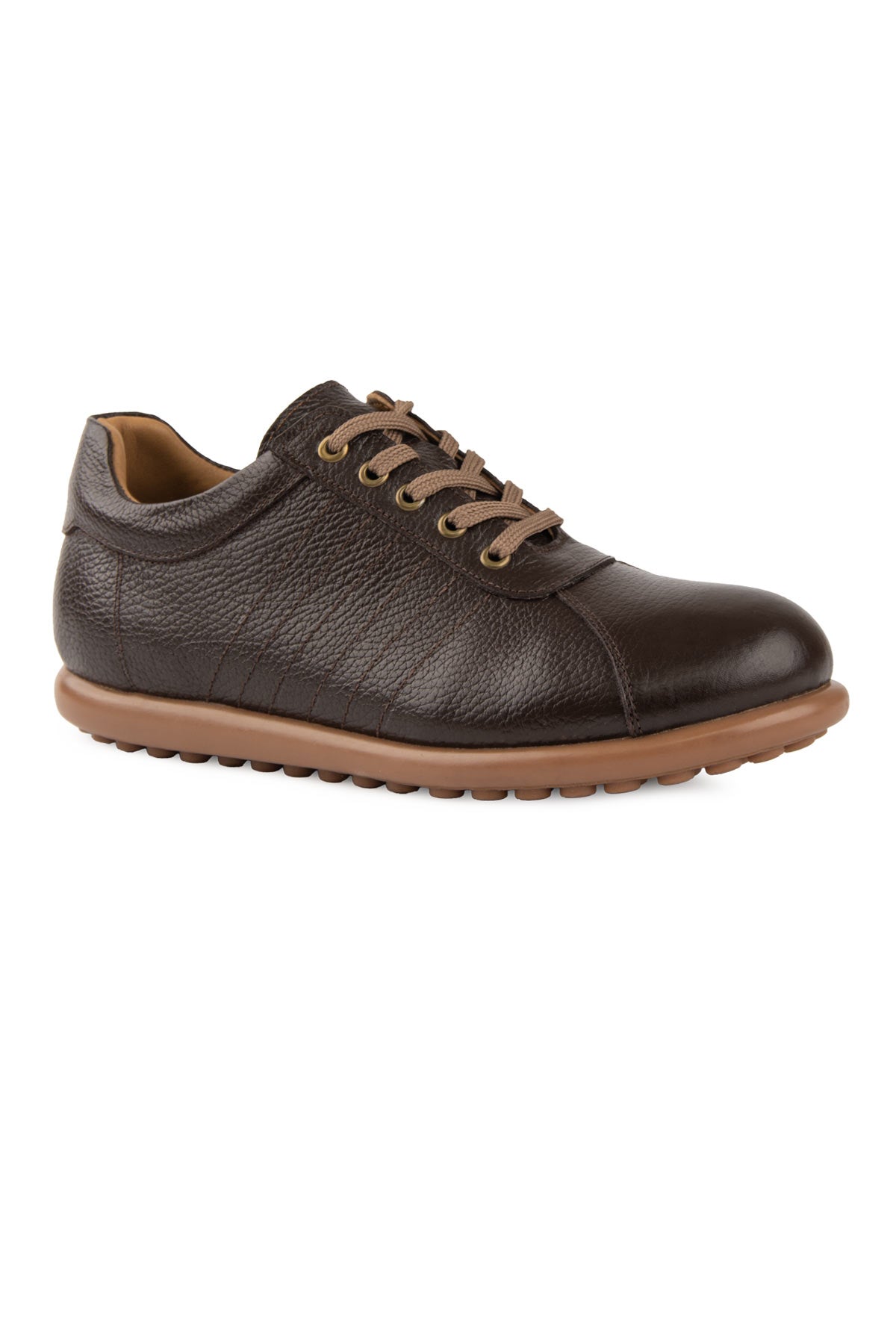 Pegia Astor Leather Men's Shoes