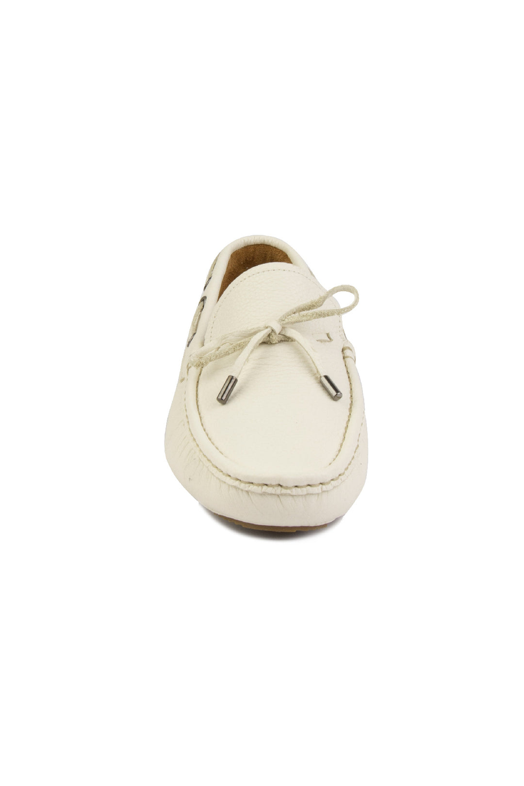 Pegia Brady Leather Men's Loafers - Pegia