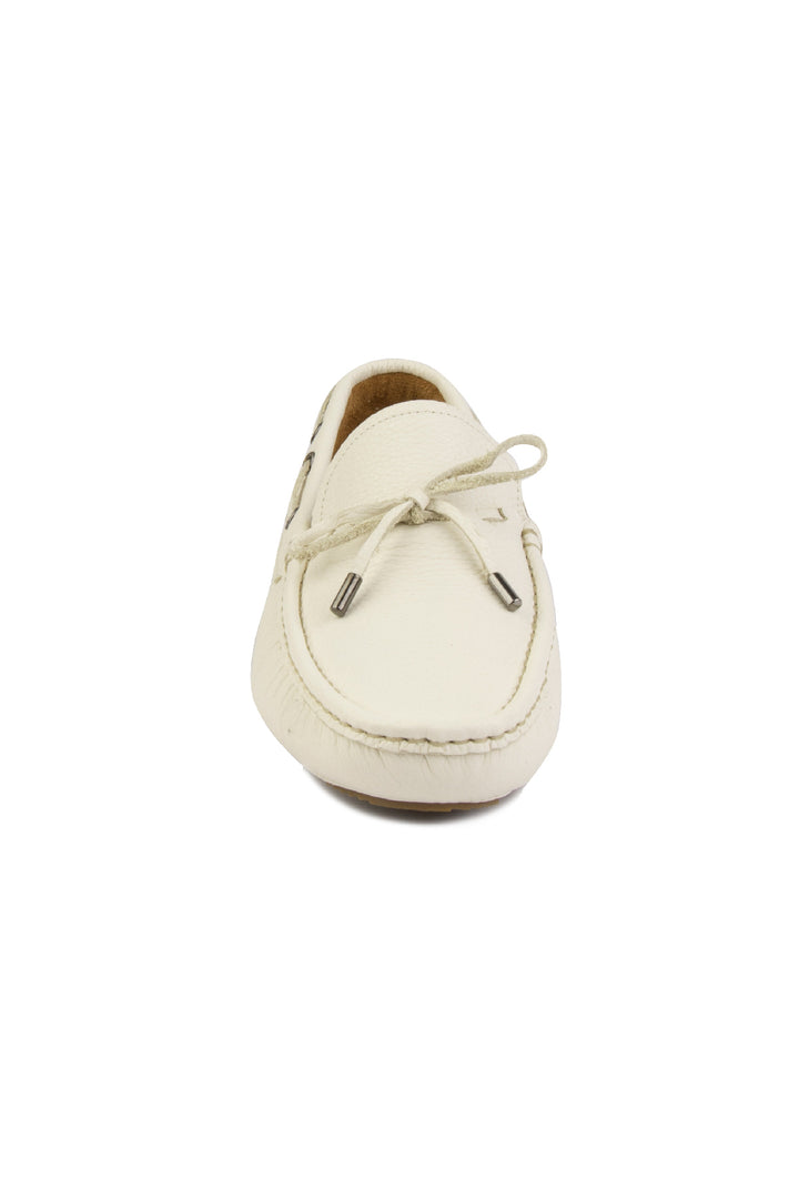 Pegia Brady Leather Men's Loafers - Pegia