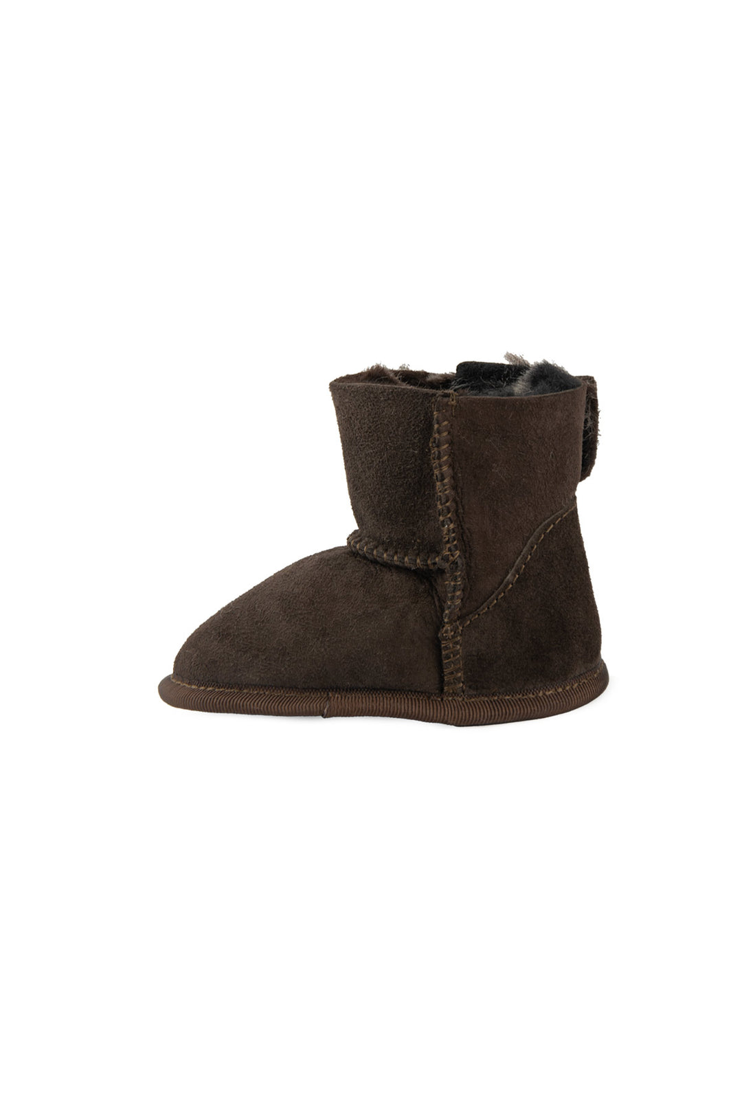 Pegia Lian Shearling -vauvan tarrakengät