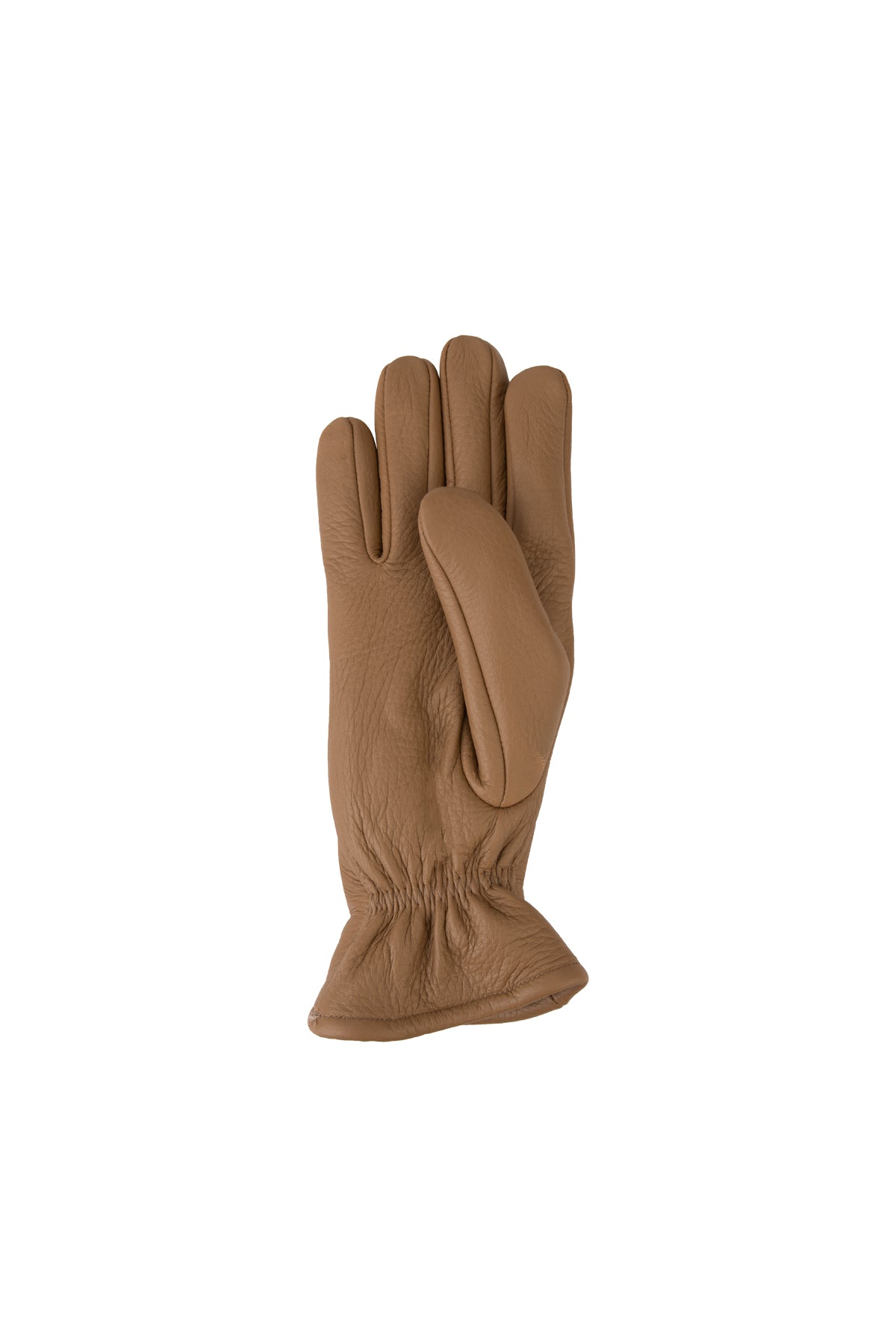 Pegia Volos Deerskin Shearling Women's Gloves - Pegia
