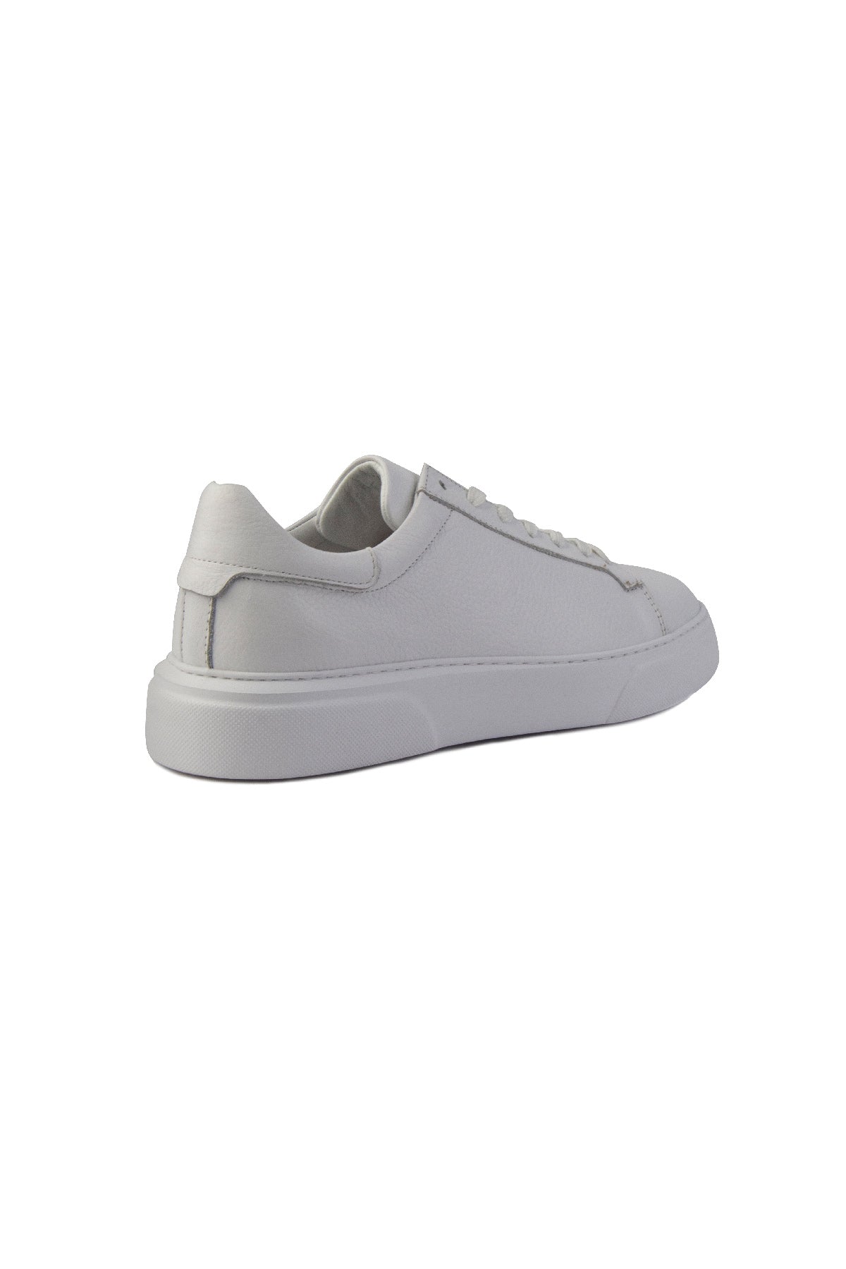 Pegia Russell Leather Men's Sneaker