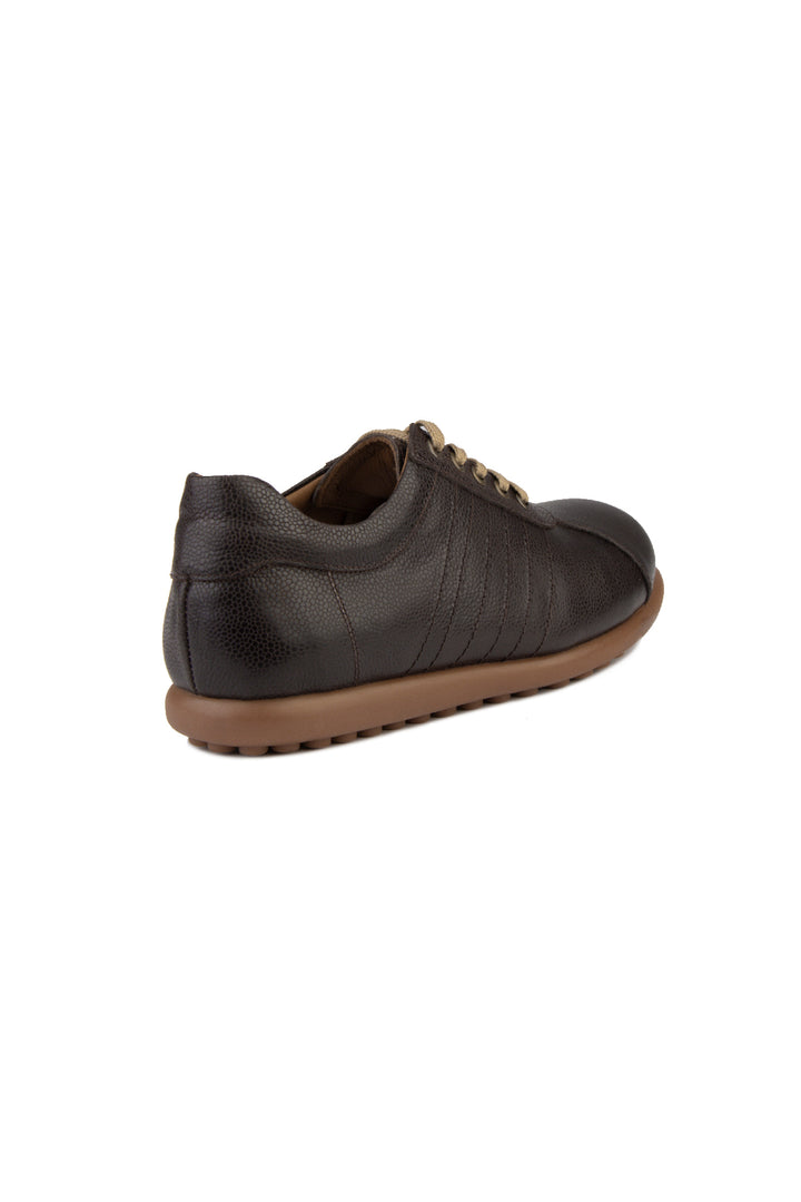 Pegia Astor Leather Men's Shoes - Pegia