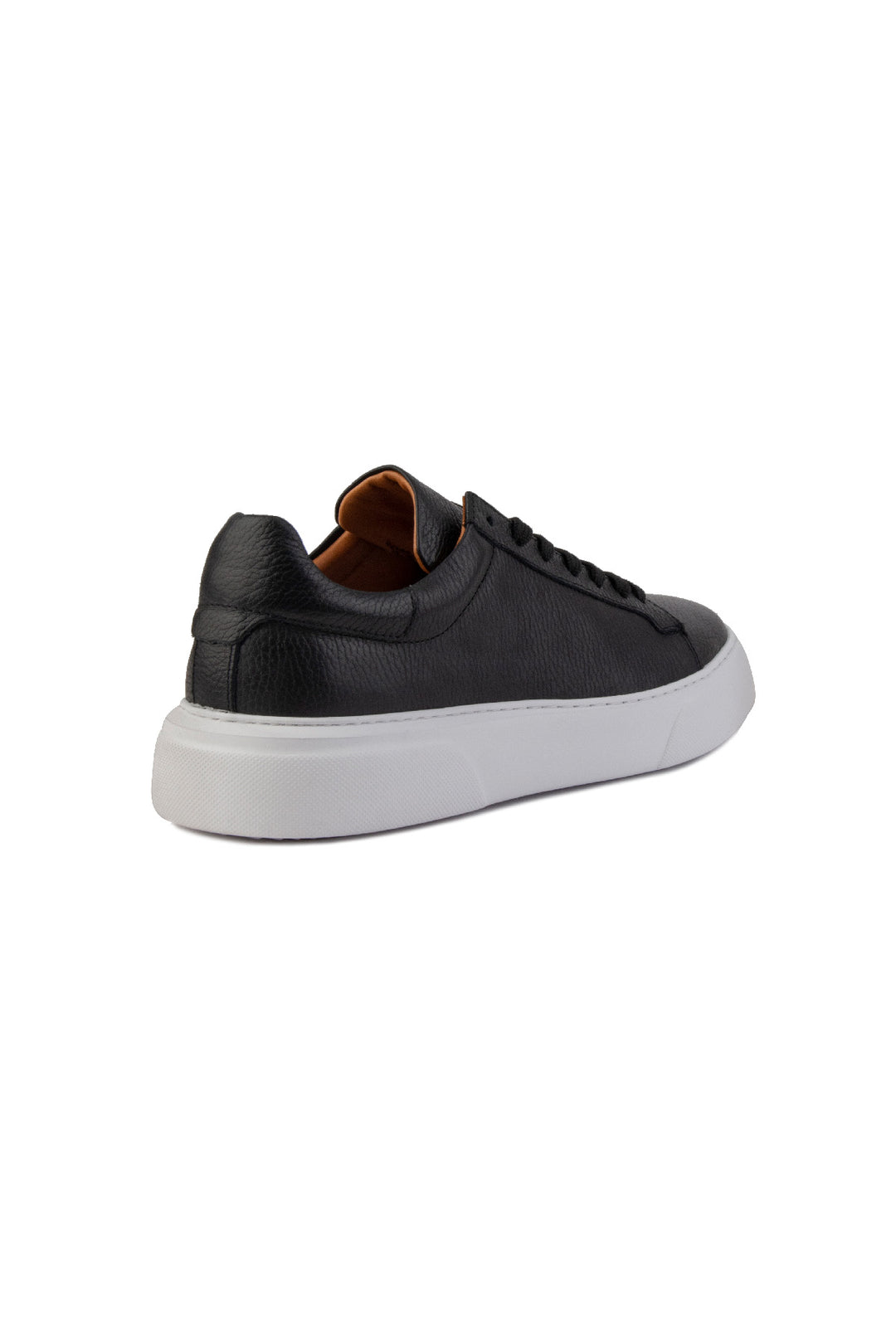 Pegia Russell Leather Men's Sneaker - Pegia