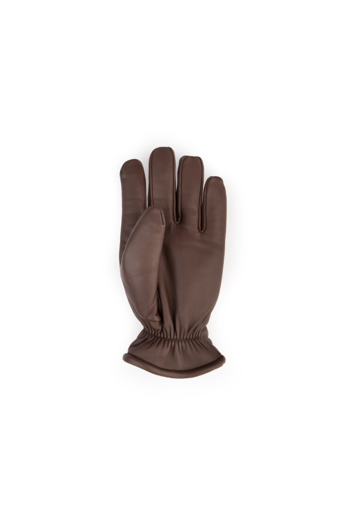 Gants unisexes en peau de mouton Pegia Vena