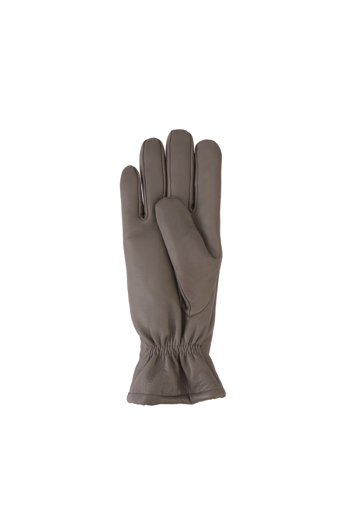 Pegia Volos Deerskin Shearling Women's Gloves - Pegia