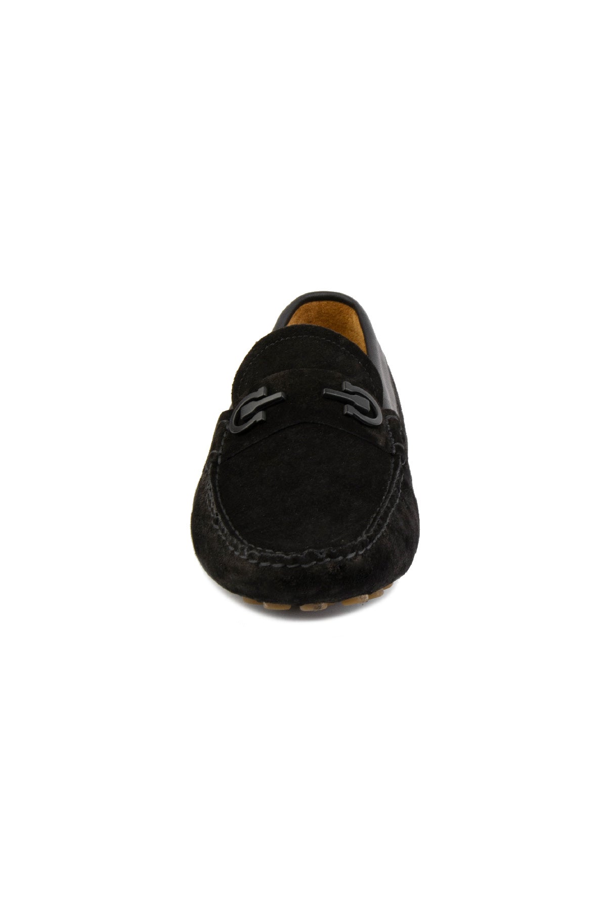 Pegia Heron Genuine Suede Men's Loafers - Pegia