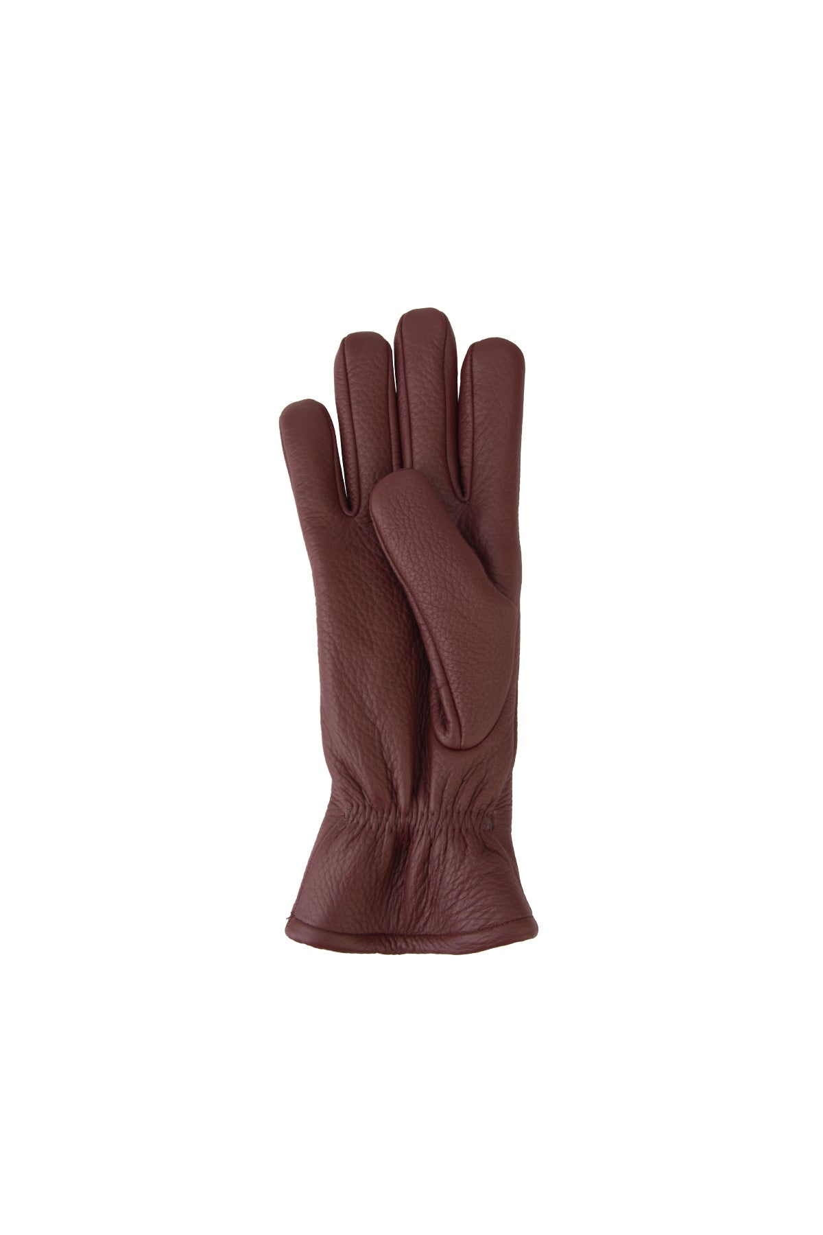 Pegia Volos Deerskin Shearling Women's Gloves