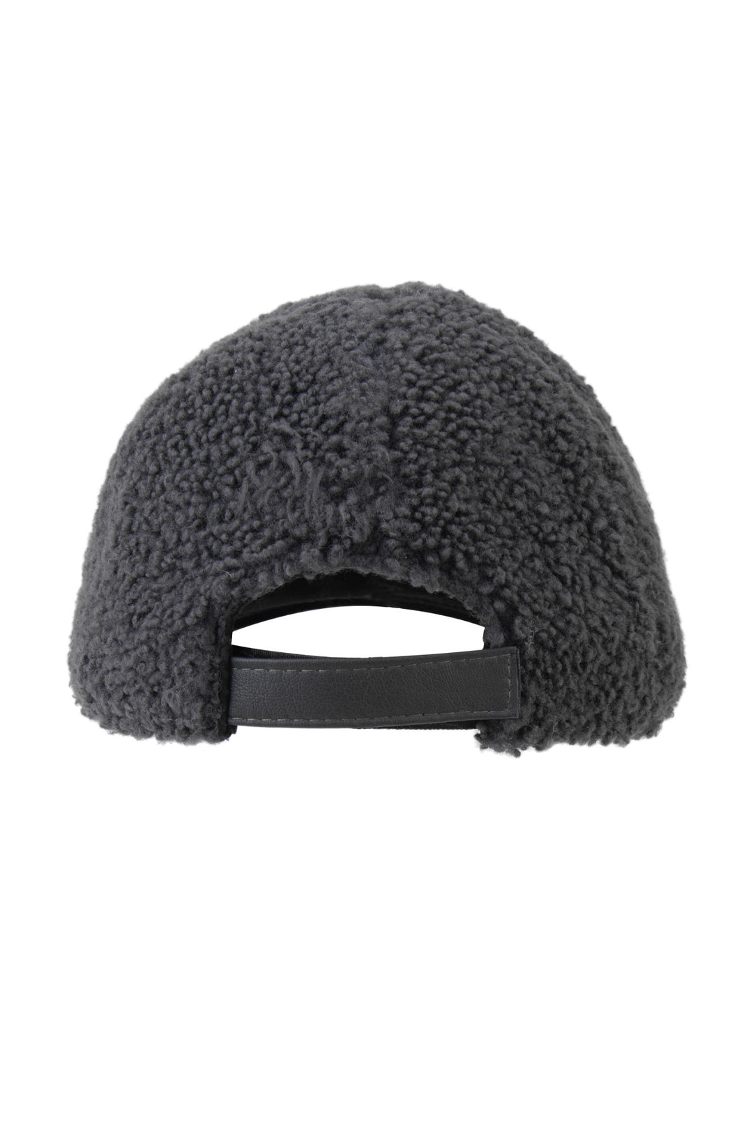 Pegia Capri Sheepskin Unisex Cap - Pegia