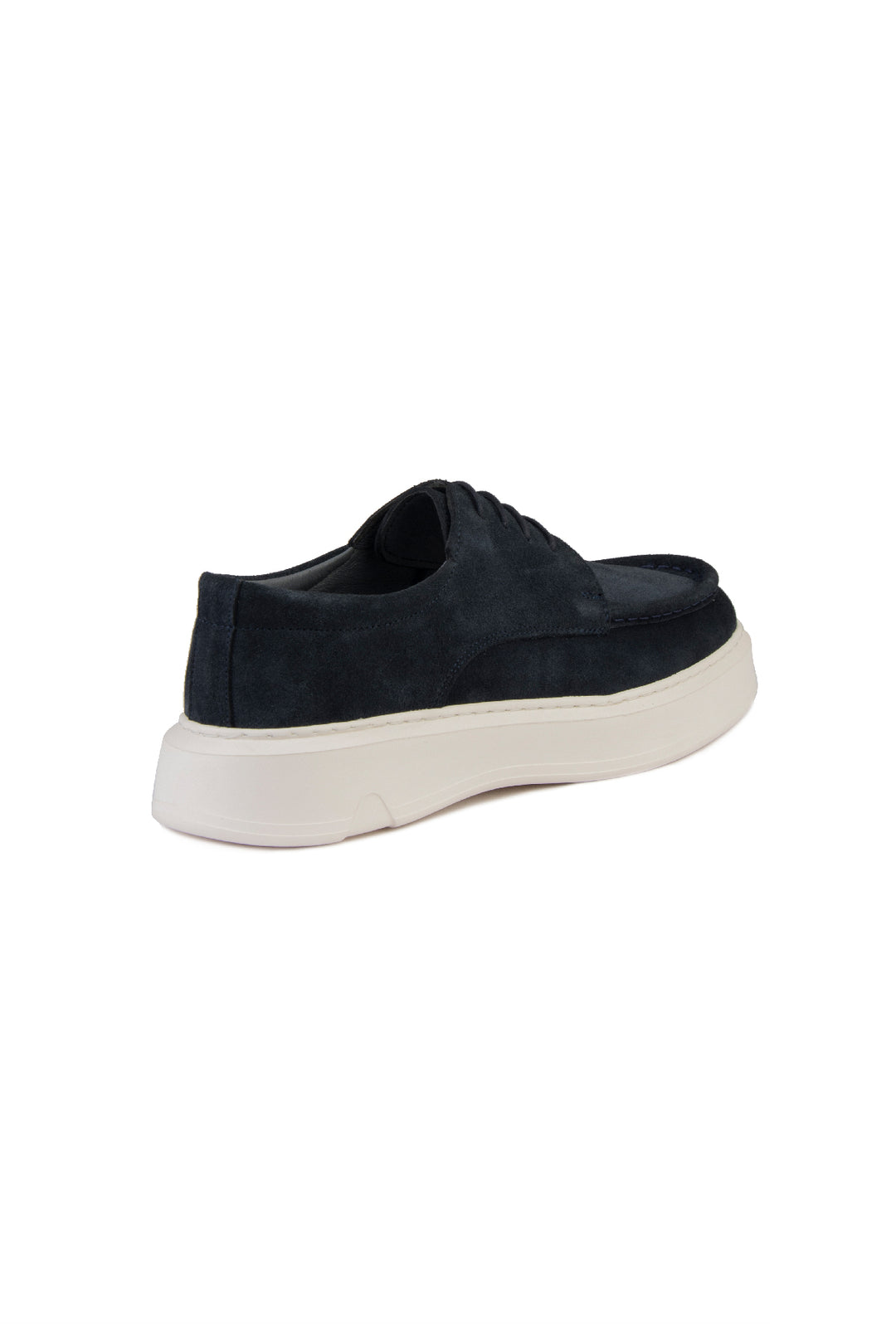 Pegia Alto Genuine Suede Men's Shoes - Pegia