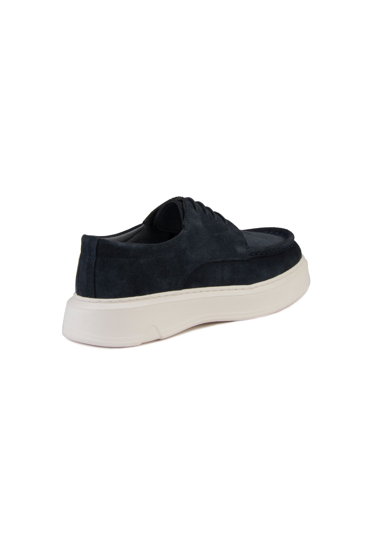 Pegia Alto Genuine Suede Men's Shoes