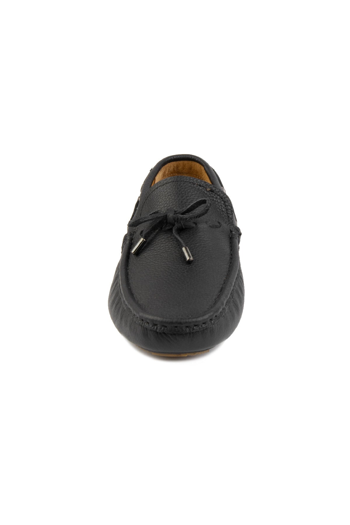 Pegia Alvor Mocassins En Cuir Pour Hommes