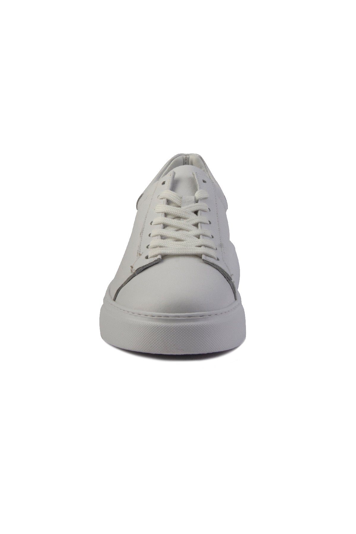 Pegia Russell Leather Men's Sneaker - Pegia