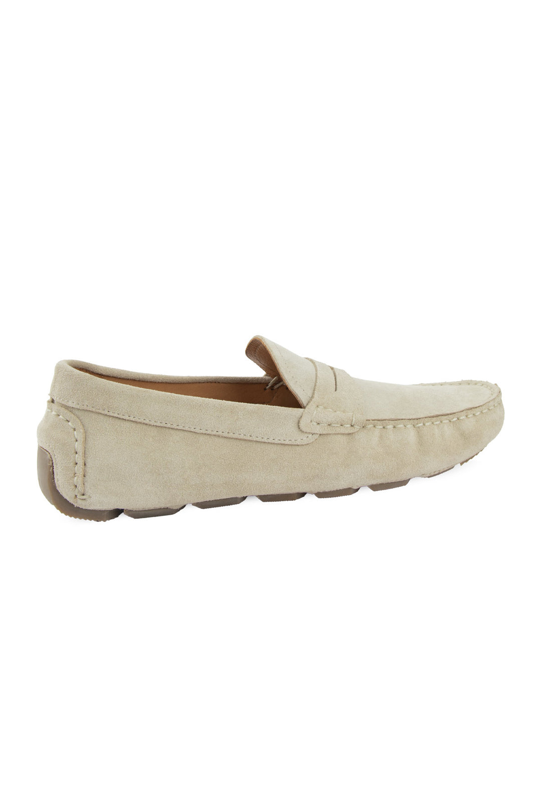 Pegia Alvor Genuine Suede Men&