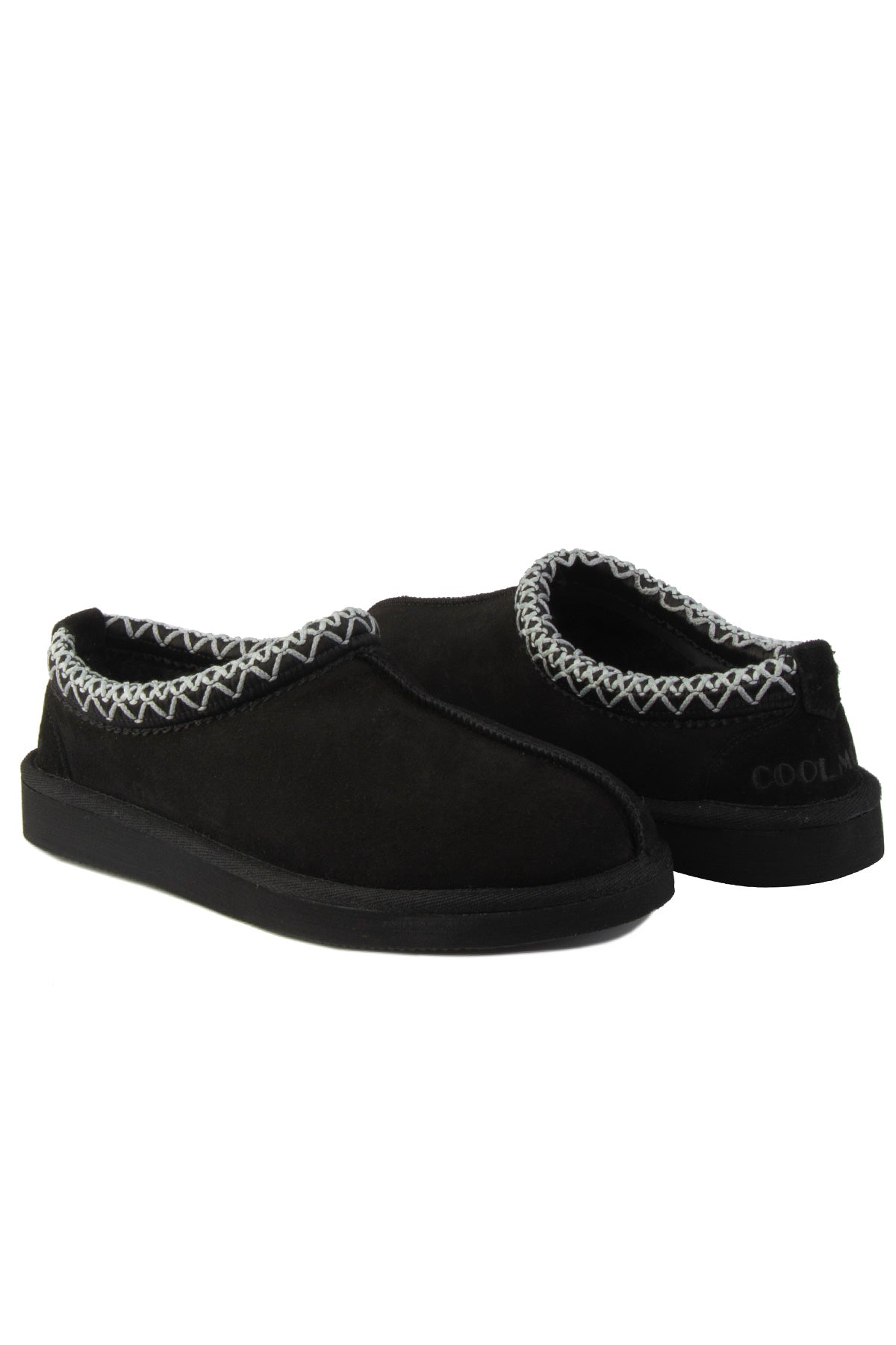 Cool Moon Reine Genuine Suede Women's Ultra Mini Boots - Pegia