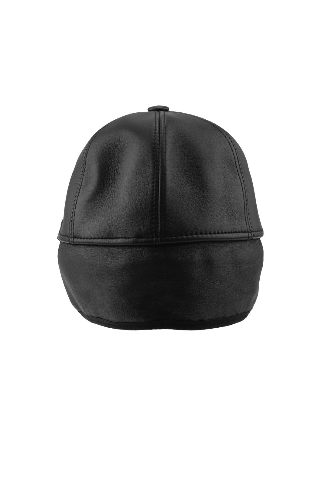 Pegia Evron Sheepskin Unisex Earflap Hat - Pegia