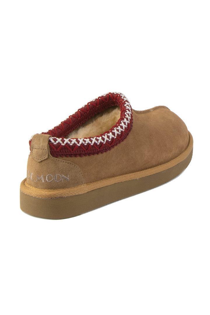 Cool Moon Reine Genuine Suede Women's Ultra Mini Boots - Pegia