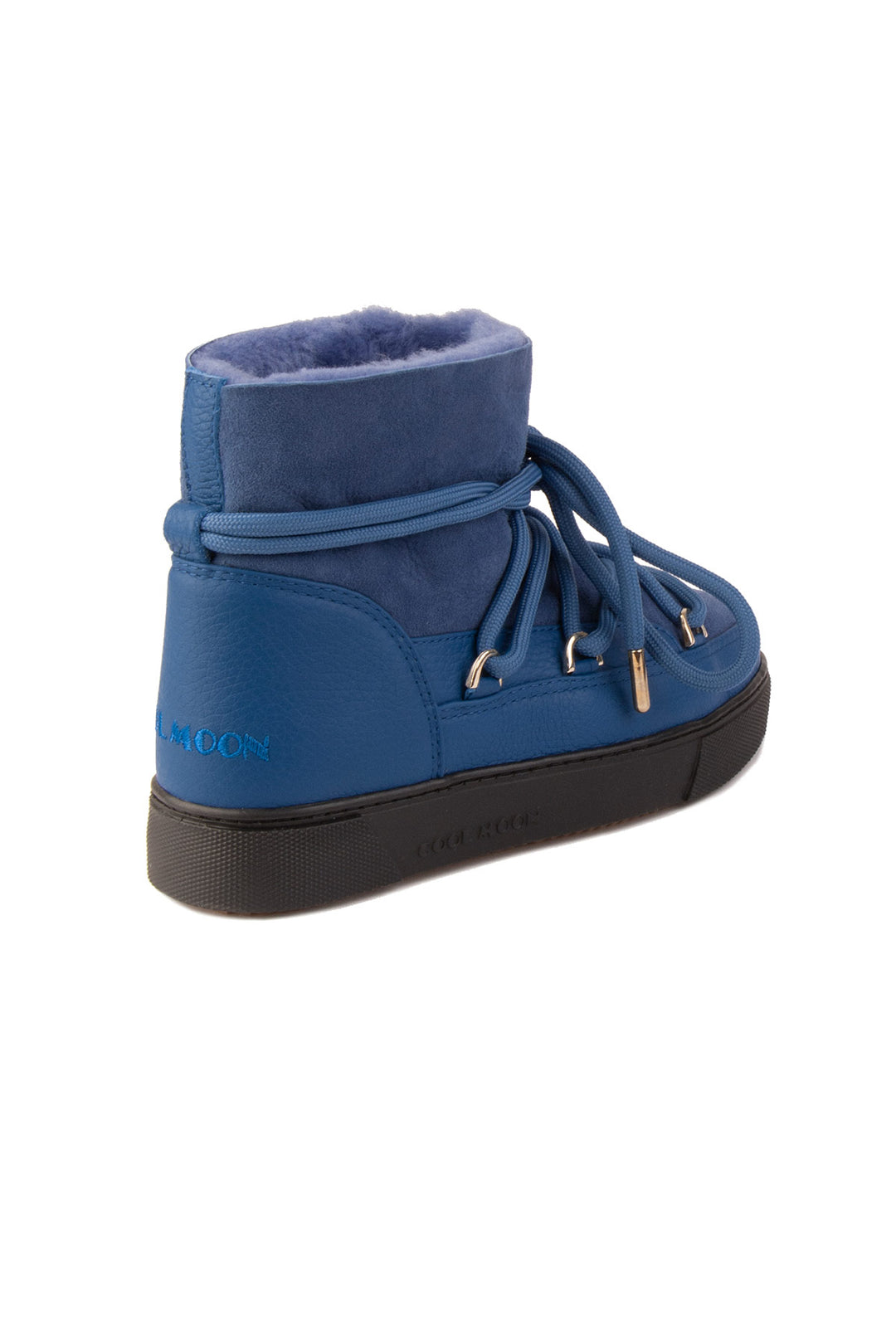 Cool Moon Carlin Sheepskin Women's Boots - Pegia