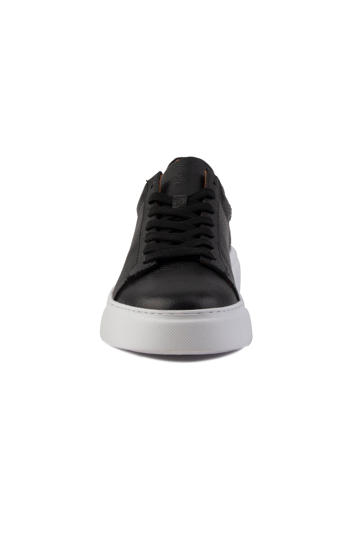 Pegia Russell Leather Men's Sneaker - Pegia