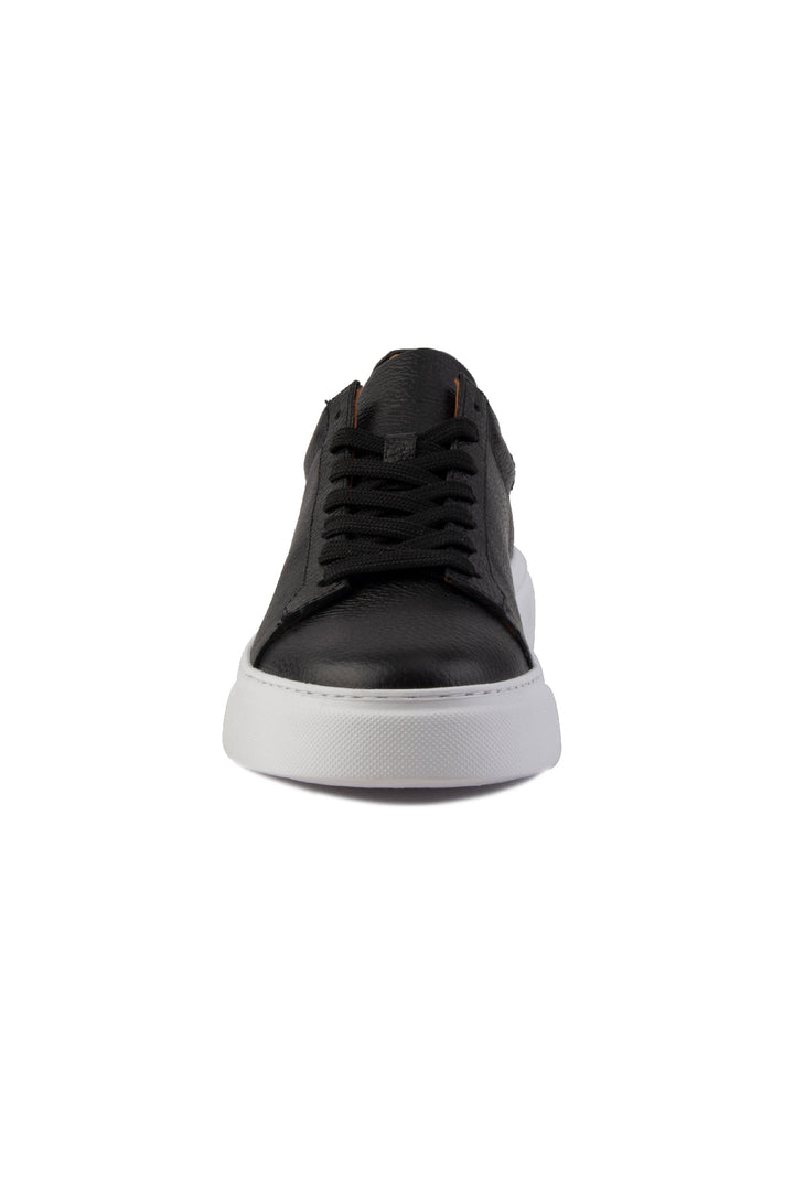 Pegia Russell Leather Men's Sneaker - Pegia