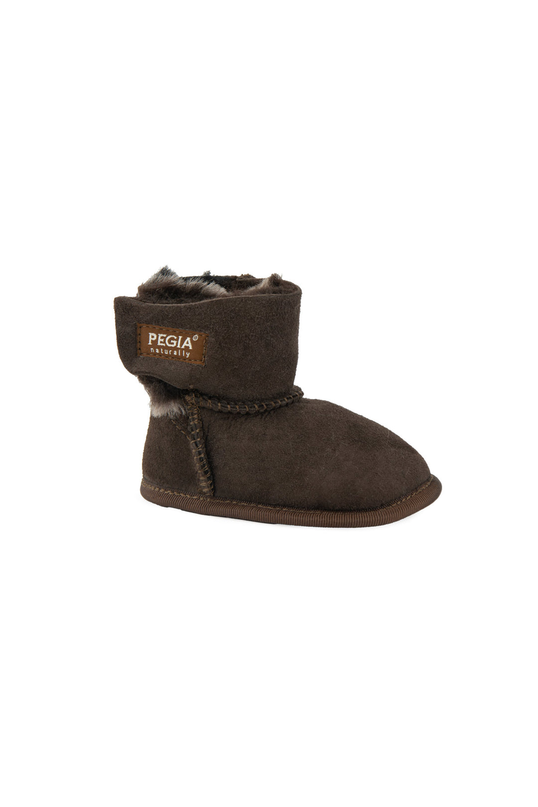 Pegia Lian Shearling -vauvan tarrakengät