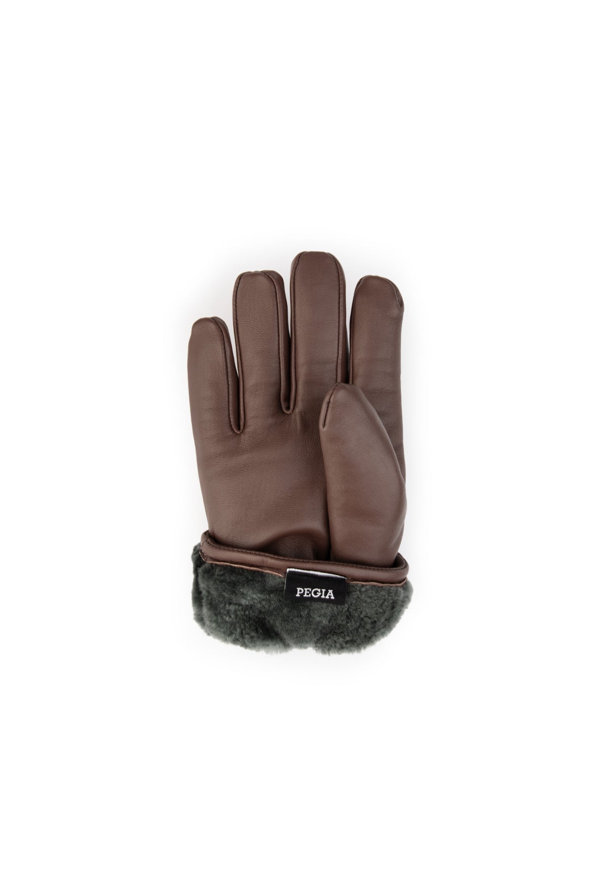 Pegia Vena Sheepskin Unisex Gloves