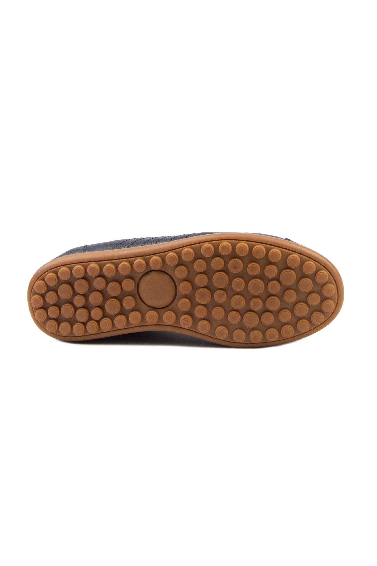 Pegia Astor Leather Men's Shoes - Pegia