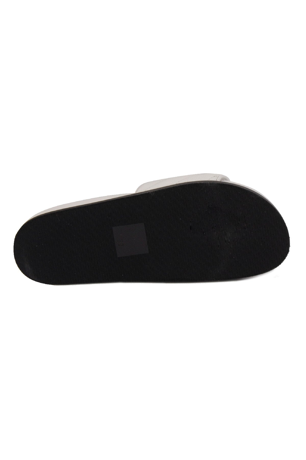 Pegia Mona Leder-Slipper für Damen