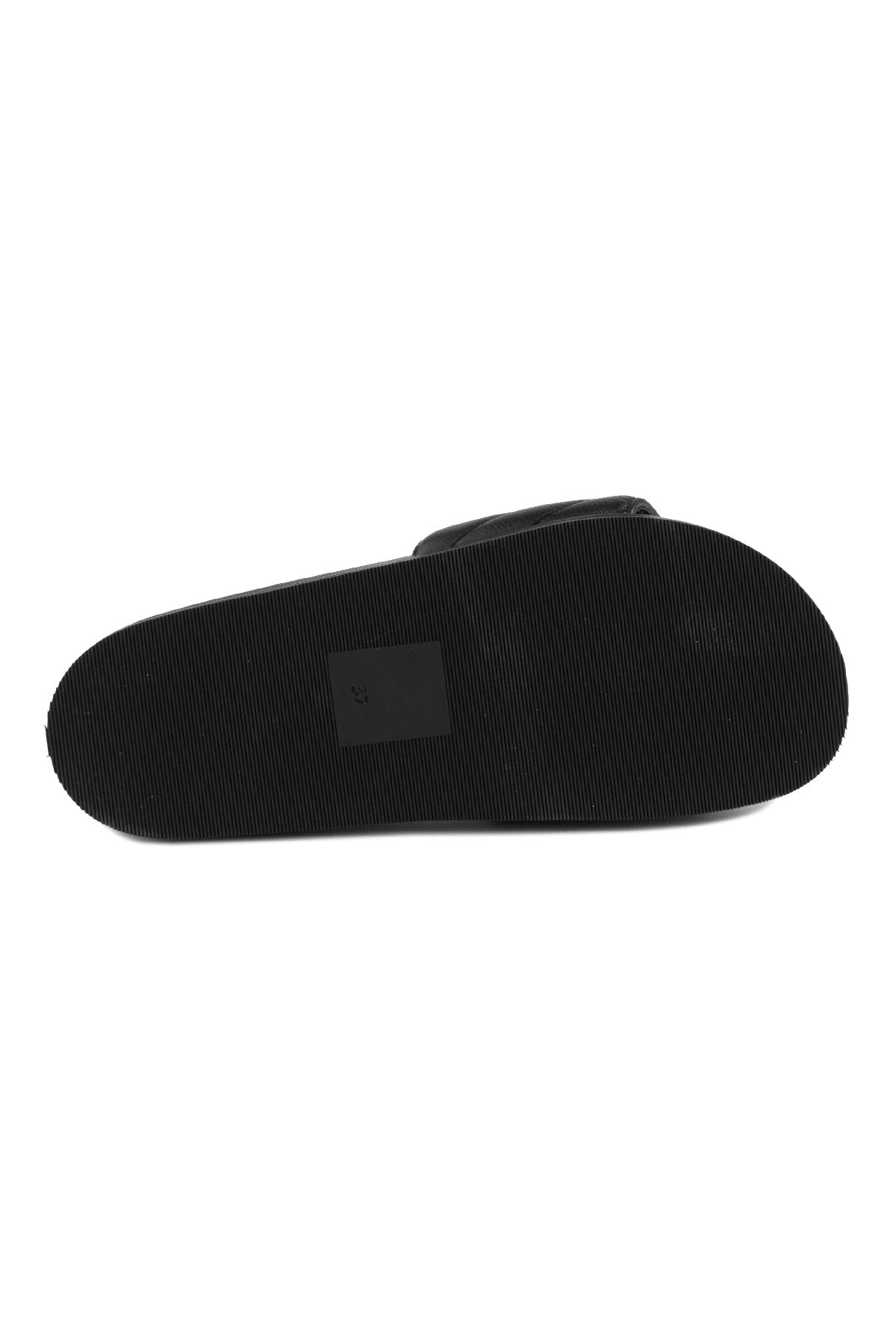 Pegia Mona Leder-Slipper für Damen